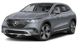2024 Mercedes-Benz EQE EQE 350+