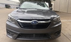 2022 Subaru Legacy Premium