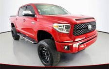 2020 Toyota Tundra Platinum