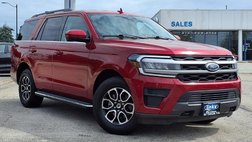2022 Ford Expedition XLT