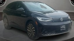2024 Volkswagen ID.4 S