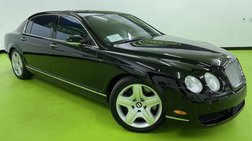 2007 Bentley Continental Flying Spur