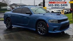 2021 Dodge Charger GT