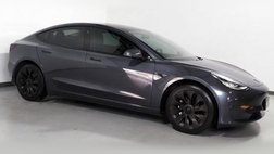 2018 Tesla Model 3 Mid Range