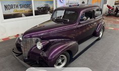 1939 Chevrolet - SEDAN DELUXE - STREETROD -SEE VIDEO