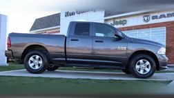 2017 Ram Ram Pickup 1500 Express