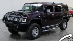 2007 HUMMER H2 Base