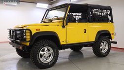 1994 Land Rover Defender 90