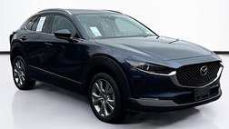 2022 Mazda CX-30 2.5 S Premium