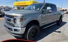 2019 Ford Super Duty F-250 XLT