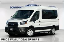 2020 Ford Transit 150 XL