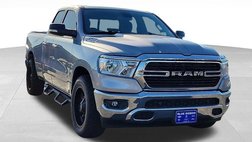 2019 Ram Ram Pickup 1500 Big Horn