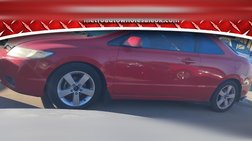2008 Honda Civic EX
