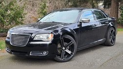 2014 Chrysler 300 C