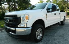 2021 Ford Super Duty F-250 XL