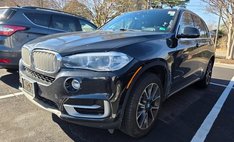 2018 BMW X5 sDrive35i