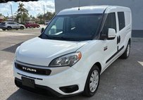 2019 Ram ProMaster City Tradesman SLT