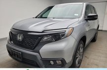 2019 Honda Passport EX-L