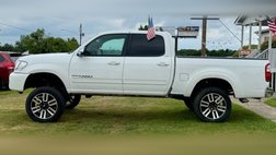 2006 Toyota Tundra SR5