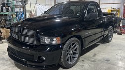 2004 Dodge Ram SRT-10 Base