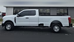 2024 Ford Super Duty F-350 XL