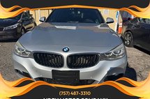 2015 BMW 3 Series 335i xDrive Gran Turismo