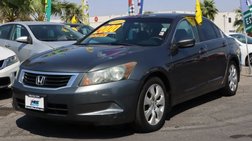 2010 Honda Accord EX