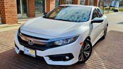 2018 Honda Civic EX-T
