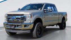 2017 Ford Super Duty F-350 King Ranch