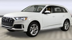 2024 Audi Q7 quattro Premium Plus 55 TFSI