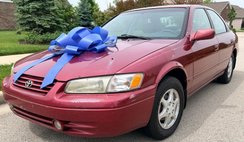 1998 Toyota Camry LE