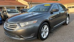 2015 Ford Taurus SE