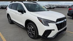 2024 Subaru Ascent Limited 7-Passenger