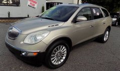 2011 Buick Enclave CXL-1