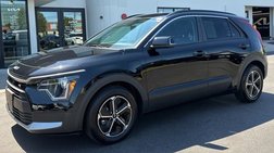 2024 Kia Niro Plug-In Hybrid EX