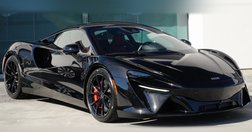 2024 McLaren Artura Base