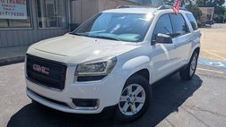2014 GMC Acadia SLE-2