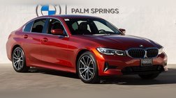 2021 BMW 3 Series 330i xDrive