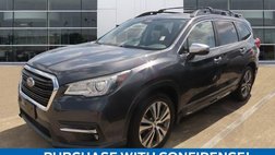 2019 Subaru Ascent Touring