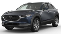 2022 Mazda CX-30 2.5 S Preferred