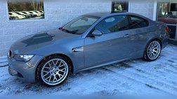 2013 BMW M3 Base