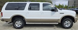 2005 Ford Excursion Eddie Bauer