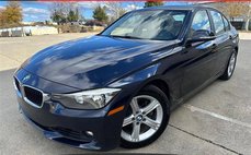 2013 BMW 3 Series 328i