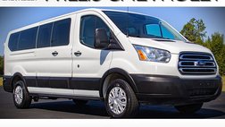 2019 Ford Transit XL
