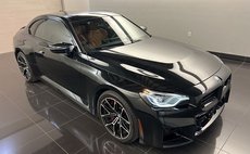 2024 BMW M2 Base