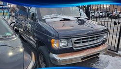 2000 Ford E-250 Base