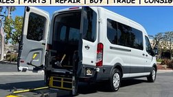 2017 Ford Transit 350 XL