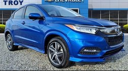 2020 Honda HR-V Touring