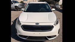 2018 Kia Niro FE