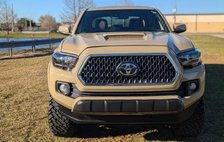 2019 Toyota Tacoma Limited